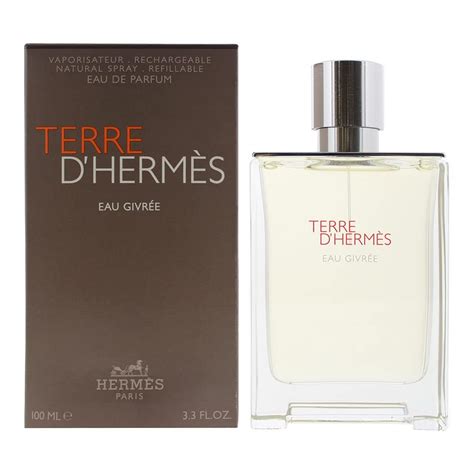 is terre d hermes unisex|givree hermes for men.